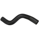 Order Upper Radiator Or Coolant Hose by GATES - 22457 For Your Vehicle