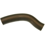 Order Upper Radiator Or Coolant Hose by GATES - 22486 For Your Vehicle