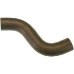 Order Upper Radiator Or Coolant Hose by GATES - 22496 For Your Vehicle