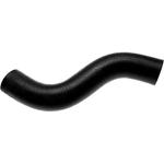 Order Tuyau de radiateur ou de refroidissement supérieur de GATES - 22496 For Your Vehicle