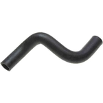 Order Upper Radiator Or Coolant Hose by GATES - 22499 For Your Vehicle