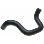 Order Upper Radiator Or Coolant Hose by GATES - 22502 For Your Vehicle