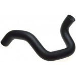 Purchase Upper Radiator Or Coolant Hose by GATES - 22503
