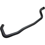 Order Upper Radiator Or Coolant Hose by GATES - 22525 For Your Vehicle