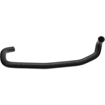 Order Upper Radiator Or Coolant Hose by GATES - 22526 For Your Vehicle