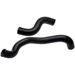 Order Upper Radiator Or Coolant Hose by GATES - 22534 For Your Vehicle