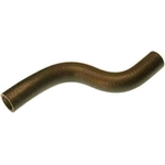 Order Upper Radiator Or Coolant Hose by GATES - 22536 For Your Vehicle