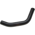 Order Upper Radiator Or Coolant Hose by GATES - 22539 For Your Vehicle