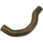 Order Upper Radiator Or Coolant Hose by GATES - 22543 For Your Vehicle