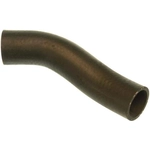 Order Upper Radiator Or Coolant Hose by GATES - 22545 For Your Vehicle