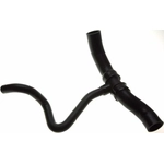 Order Upper Radiator Or Coolant Hose by GATES - 22562 For Your Vehicle