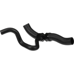 Order Upper Radiator Or Coolant Hose by GATES - 22562 For Your Vehicle