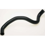 Order Upper Radiator Or Coolant Hose by GATES - 22565 For Your Vehicle
