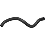Order Upper Radiator Or Coolant Hose by GATES - 22565 For Your Vehicle