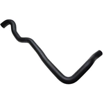 Order Upper Radiator Or Coolant Hose by GATES - 22569 For Your Vehicle