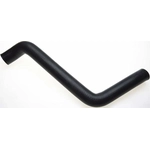 Order Upper Radiator Or Coolant Hose by GATES - 22607 For Your Vehicle