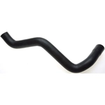 Order Upper Radiator Or Coolant Hose by GATES - 22611 For Your Vehicle
