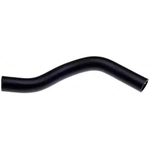 Purchase Tuyau de radiateur ou de refroidissement supérieur de GATES - 22617