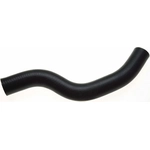 Purchase Upper Radiator Or Coolant Hose by GATES - 22619
