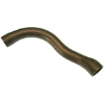 Order Upper Radiator Or Coolant Hose by GATES - 22636 For Your Vehicle