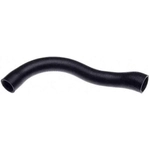 Order Upper Radiator Or Coolant Hose by GATES - 22636 For Your Vehicle