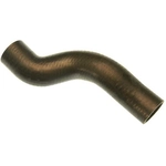 Order Upper Radiator Or Coolant Hose by GATES - 22638 For Your Vehicle