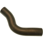 Order Upper Radiator Or Coolant Hose by GATES - 22641 For Your Vehicle