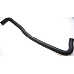 Order Upper Radiator Or Coolant Hose by GATES - 22642 For Your Vehicle