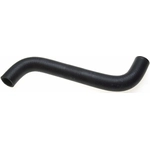 Purchase Upper Radiator Or Coolant Hose by GATES - 22644
