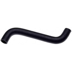 Order Upper Radiator Or Coolant Hose by GATES - 22644 For Your Vehicle