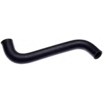 Order Upper Radiator Or Coolant Hose by GATES - 22653 For Your Vehicle