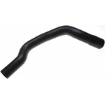 Order Upper Radiator Or Coolant Hose by GATES - 22655 For Your Vehicle