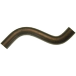 Order Upper Radiator Or Coolant Hose by GATES - 22672 For Your Vehicle