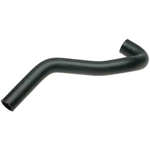 Order Upper Radiator Or Coolant Hose by GATES - 22722 For Your Vehicle