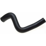 Order Upper Radiator Or Coolant Hose by GATES - 22729 For Your Vehicle