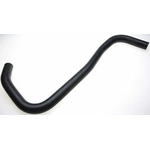 Order Upper Radiator Or Coolant Hose by GATES - 22755 For Your Vehicle