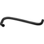 Order Upper Radiator Or Coolant Hose by GATES - 22755 For Your Vehicle