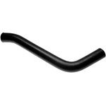 Order Tuyau de radiateur ou de refroidissement supérieur de GATES - 22761 For Your Vehicle