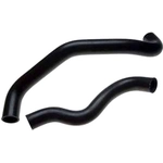 Order Upper Radiator Or Coolant Hose by GATES - 22791 For Your Vehicle