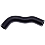 Order Upper Radiator Or Coolant Hose by GATES - 22794 For Your Vehicle