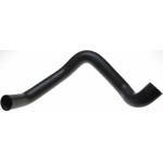 Order Upper Radiator Or Coolant Hose by GATES - 22795 For Your Vehicle