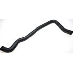 Order Upper Radiator Or Coolant Hose by GATES - 22805 For Your Vehicle