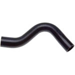 Order Upper Radiator Or Coolant Hose by GATES - 22818 For Your Vehicle