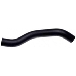 Order Upper Radiator Or Coolant Hose by GATES - 22822 For Your Vehicle