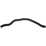 Order Upper Radiator Or Coolant Hose by GATES - 22823 For Your Vehicle