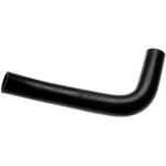 Order Upper Radiator Or Coolant Hose by GATES - 22831 For Your Vehicle