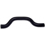 Order Upper Radiator Or Coolant Hose by GATES - 22837 For Your Vehicle