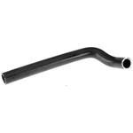 Order Upper Radiator Or Coolant Hose by GATES - 22853 For Your Vehicle