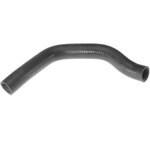 Order Upper Radiator Or Coolant Hose by GATES - 22865 For Your Vehicle