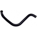 Order Upper Radiator Or Coolant Hose by GATES - 22882 For Your Vehicle